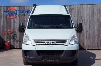 Iveco Daily 35C15 3.0 HPi Omgebouwd voor Motorcross Luifel 107WK picture 13