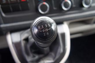 Volkswagen Transporter T6 2.0 TDi Lang Airco Cruise Start-Stop Trekhaak 75KW Euro 6 picture 17