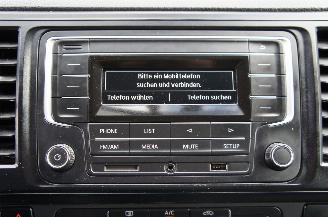 Volkswagen Transporter T6 2.0 TDi Lang Airco Cruise Start-Stop Trekhaak 75KW Euro 6 picture 13