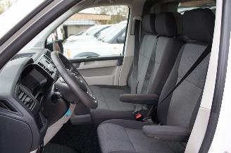 Volkswagen Transporter T6 2.0 TDi Lang Airco Cruise Start-Stop Trekhaak 75KW Euro 6 picture 10