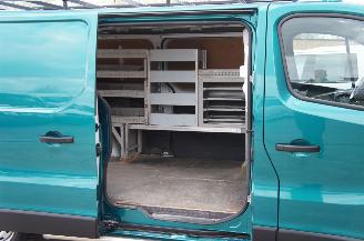 Renault Trafic 1.6 HDi Lang Airco Cruise 3-Sitzer PDC 70KW Euro 6 picture 9