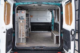 Renault Trafic TRAFIC  1.6 HDi Lang Airco Cruise 3-Sitzer PDC 70KW Euro 6 picture 8