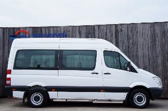 Mercedes Sprinter 313 CDi L2H2 Rolstoellift Airco Automaat 95KW Euro 5 picture 5