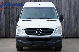 Mercedes Sprinter 313 CDi L2H2 Rolstoellift Airco Automaat 95KW Euro 5 picture 7