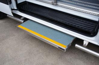 Mercedes Sprinter 313 CDi L2H2 Rolstoellift Airco Automaat 95KW Euro 5 picture 18