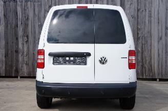 Volkswagen Caddy 1.6 TDi L1H1 Airco Cruise PDC 2X Schuifdeur 75KW Euro 5 picture 8