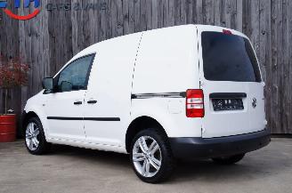 Volkswagen Caddy 1.6 TDi L1H1 Airco Cruise PDC 2X Schuifdeur 75KW Euro 5 picture 2