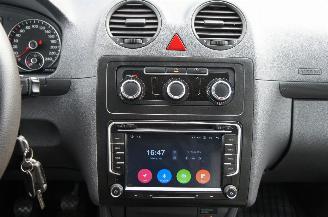 Volkswagen Caddy 1.6 TDi L1H1 Airco Cruise PDC 2X Schuifdeur 75KW Euro 5 picture 11