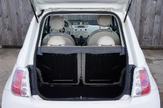 Fiat 500 1.2 Lounge Airco Pano Mistlampen 51KW Euro 4 picture 8