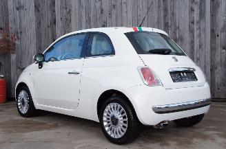 Fiat 500 1.2 Lounge Airco Pano Mistlampen 51KW Euro 4 picture 2