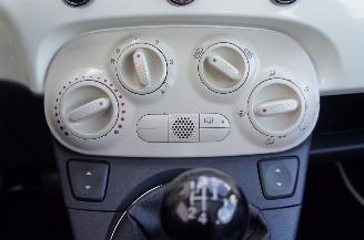 Fiat 500 1.2 Lounge Airco Pano Mistlampen 51KW Euro 4 picture 14