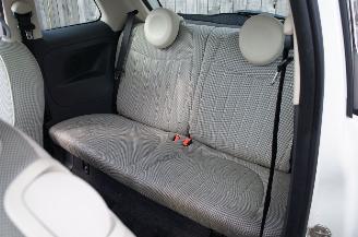 Fiat 500 1.2 Lounge Airco Pano Mistlampen 51KW Euro 4 picture 12