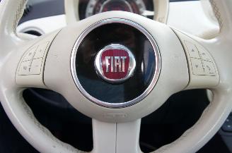 Fiat 500 1.2 Lounge Airco Pano Mistlampen 51KW Euro 4 picture 17
