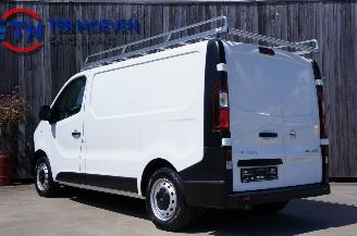 Opel Vivaro 1.6 CDTi L1H1 Airco Navi Cruise Camera 92KW Euro 6 picture 2