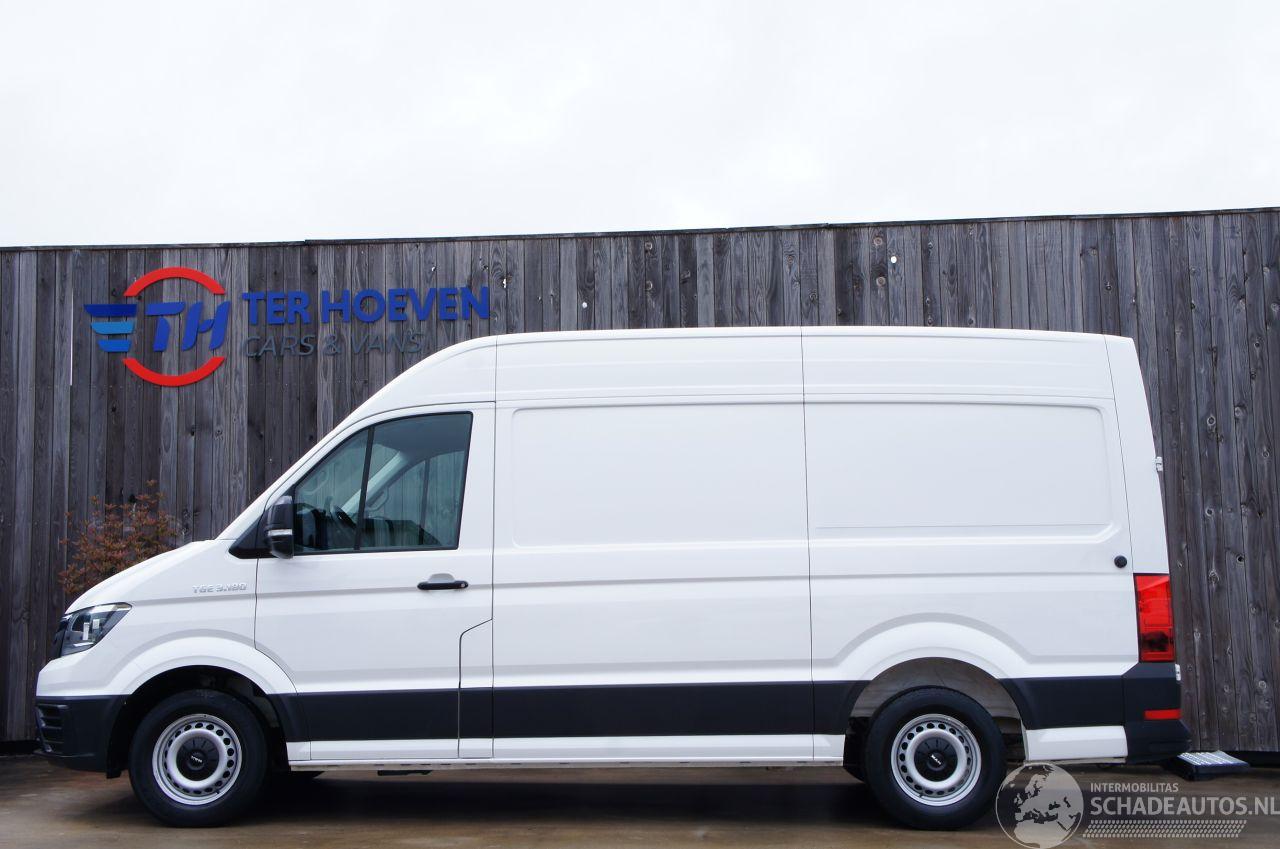 MAN TGE 35 TGE 35.180 L2H2 Automaat Airco Cruise Trekhaak 130KW Euro 6