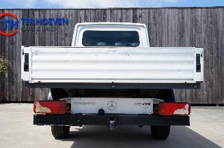 Mercedes Sprinter 315 CDi 4X4 Dubbele Cabine Open Laadbak 110KW Euro 4 picture 7