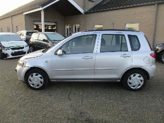 Mazda 2 1.4 Exclusive Automaat NAP picture 4