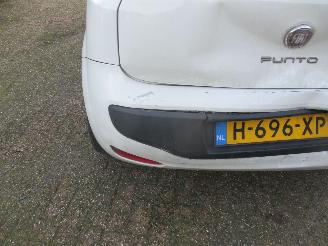 Fiat Punto Evo 1.4 Business drs picture 11