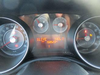 Fiat Punto Evo 1.4 Business drs picture 20