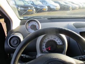 Citroën C1 1.0-12V Ambiance Airco NAP picture 25