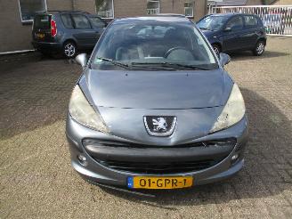 Peugeot 207 1.4 VTi Cool \'n Blue picture 2
