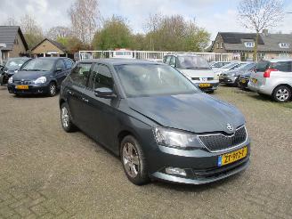 Skoda Fabia 1.0 TSI Monte Carlo REST BPM €250,-!!! picture 1