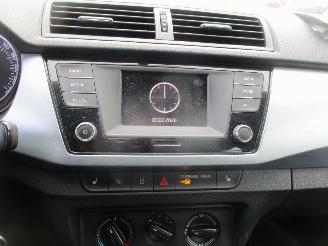 Skoda Fabia 1.0 TSI Monte Carlo REST BPM €250,-!!! picture 28