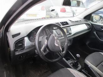 Skoda Fabia 1.0 TSI Monte Carlo REST BPM €250,-!!! picture 25