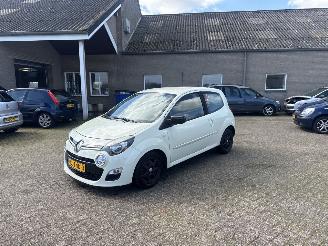 Renault Twingo 1.2 16V Dynamique picture 4