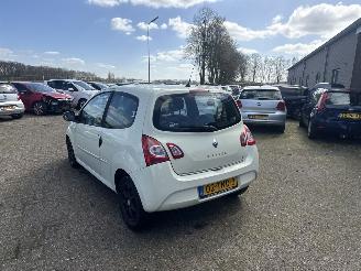 Renault Twingo 1.2 16V Dynamique picture 6