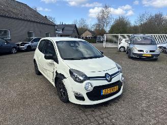 Renault Twingo 1.2 16V Dynamique picture 1