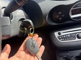 Renault Twingo 1.2 16V Dynamique picture 27