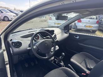 Renault Twingo 1.2 16V Dynamique picture 16