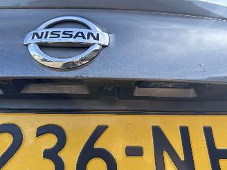 Nissan Qashqai 1.2 N-Connecta REST BPM €500!!! picture 36