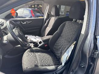 Nissan Qashqai 1.2 N-Connecta REST BPM €500!!! picture 31