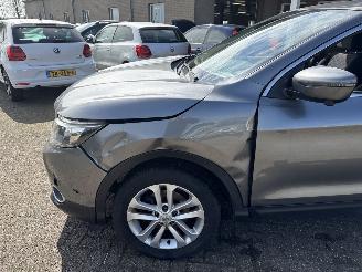 Nissan Qashqai 1.2 N-Connecta REST BPM €500!!! picture 12