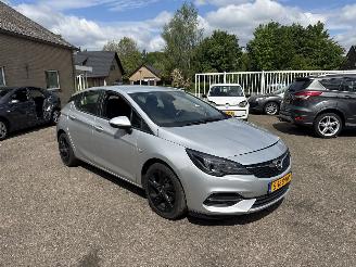 Opel Astra 1.2 Business Edition REST BPM €300,-!!! picture 1