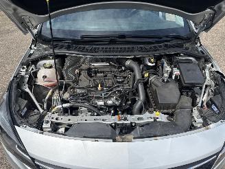 Opel Astra 1.2 Business Edition REST BPM €300,-!!! picture 37