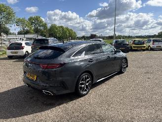 Kia Proceed 1.0 T-GDi GT-Line REST BPM €1400,-!!! picture 7