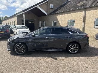 Kia Proceed 1.0 T-GDi GT-Line REST BPM €1400,-!!! picture 4