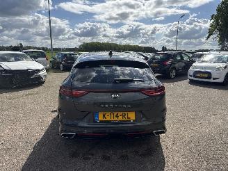 Kia Proceed 1.0 T-GDi GT-Line REST BPM €1400,-!!! picture 6