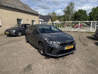 Kia Proceed 1.0 T-GDi GT-Line REST BPM €1400,-!!! picture 1