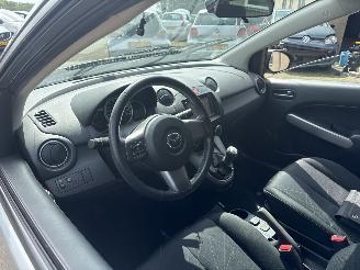 Mazda 2 1.3 Hanabi EERSTE EIGENAAR picture 19