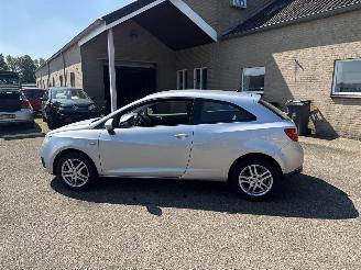 Seat Ibiza 1.2 Reference picture 4