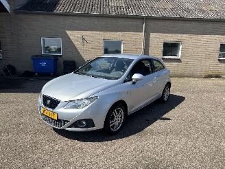 Seat Ibiza 1.2 Reference picture 3
