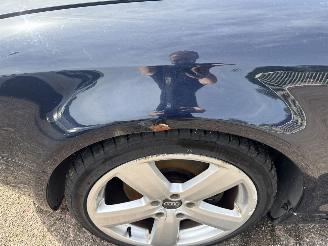 Audi A4 2.4 V6 Exclusive picture 13