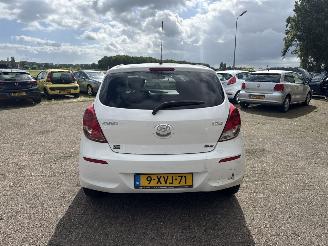 Hyundai I-20 1.2 HP i-Motion picture 6