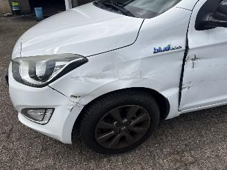 Hyundai I-20 1.2 HP i-Motion picture 12