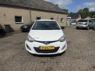 Hyundai I-20 1.2 HP i-Motion picture 2