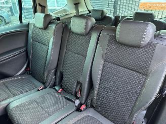 Opel Zafira 1.4 Turbo  Automaat 7p Online Edition picture 16